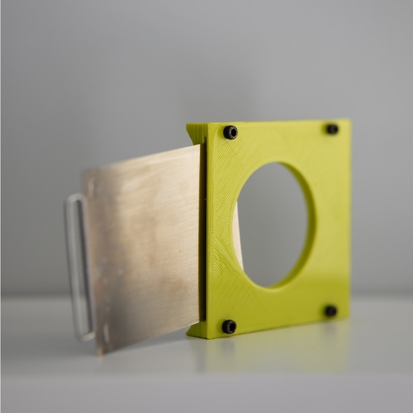 HASSELBLAD primary set 3D print - Picture 6 of 8